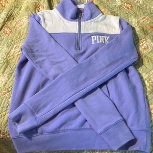 Barely used pink jacket no stains or rips